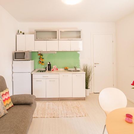 Apartments Villa Excelsio 스플리트 외부 사진