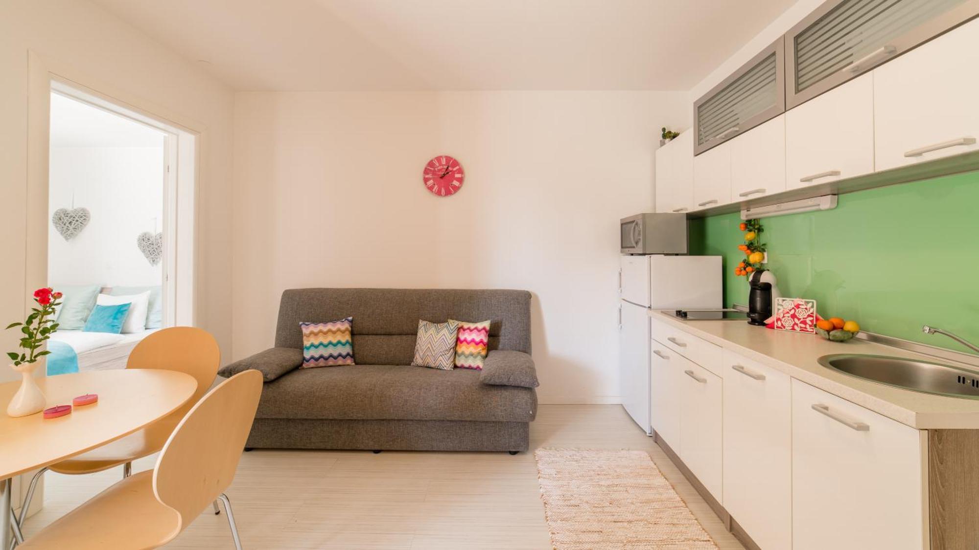 Apartments Villa Excelsio 스플리트 외부 사진