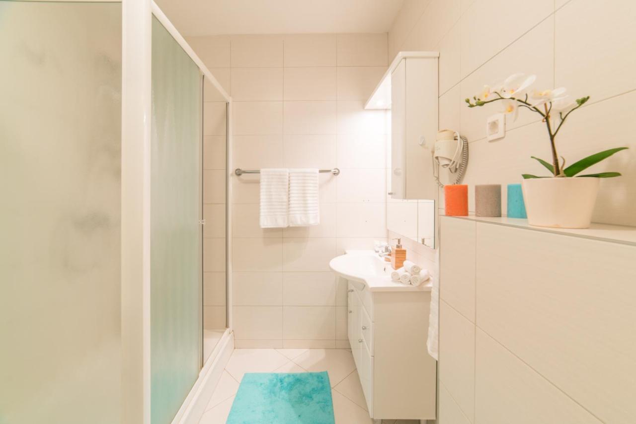 Apartments Villa Excelsio 스플리트 외부 사진
