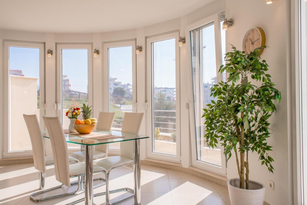 Apartments Villa Excelsio 스플리트 외부 사진