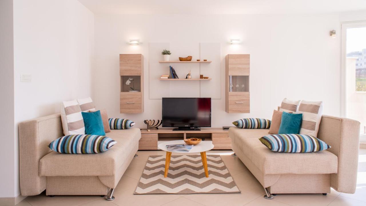 Apartments Villa Excelsio 스플리트 외부 사진