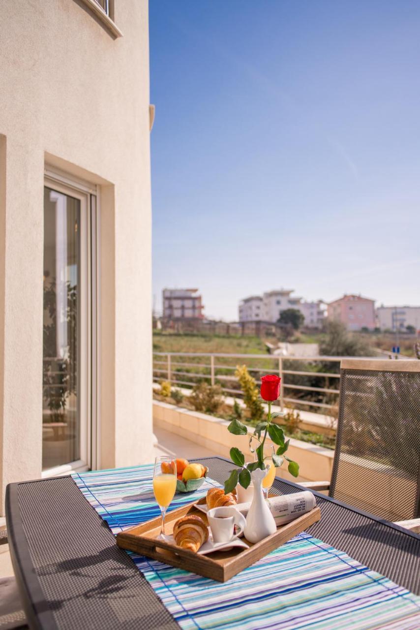 Apartments Villa Excelsio 스플리트 외부 사진